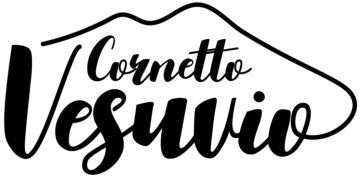 Logo cornetto vesuvio