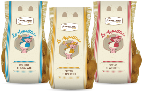 Le Appetitose 2