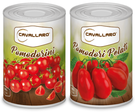 Pomodori
