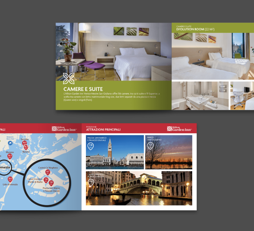 Hilton Garden Inn