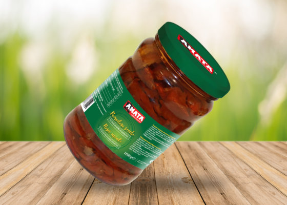 amata