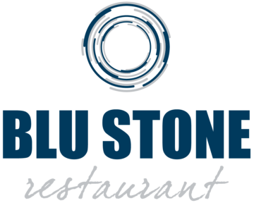 logo blu stone