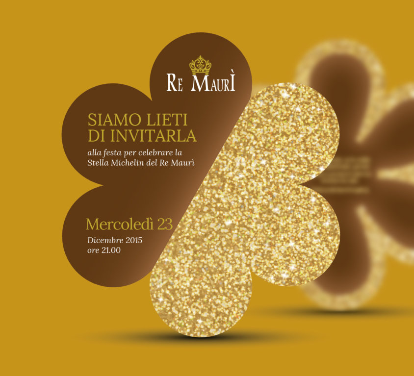 Re Maurì