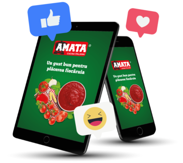 social amata 2