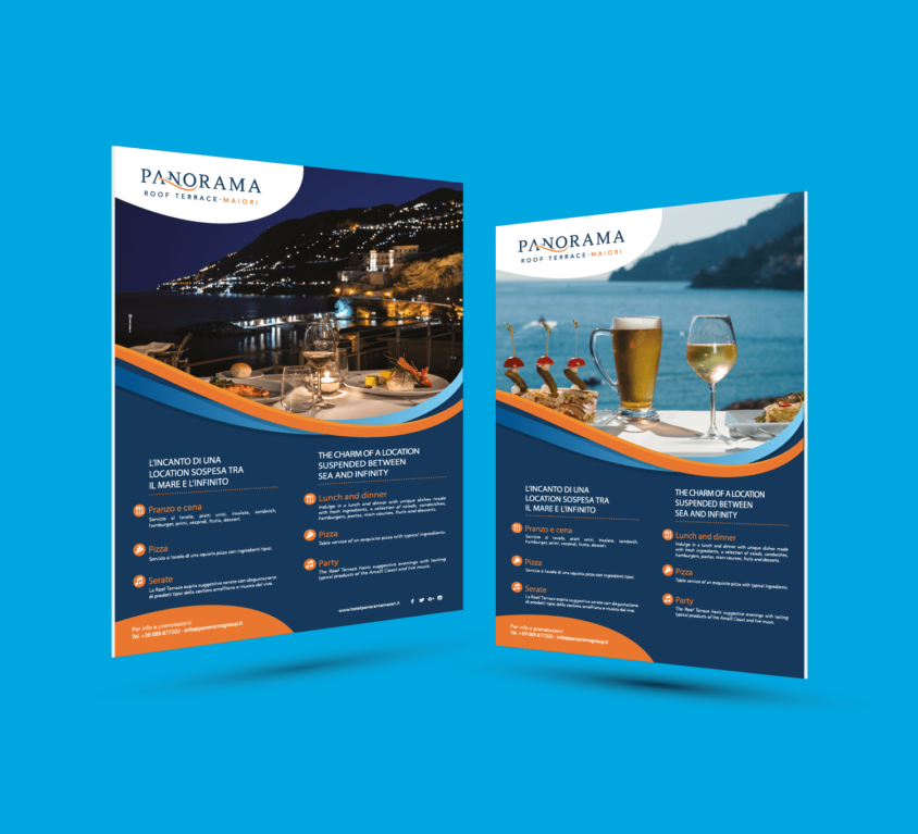 Panorama Group