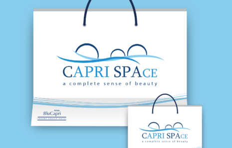 Capri Space