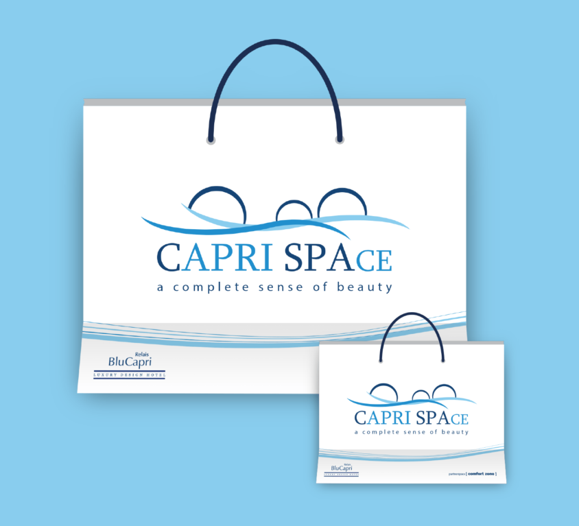 Capri Space